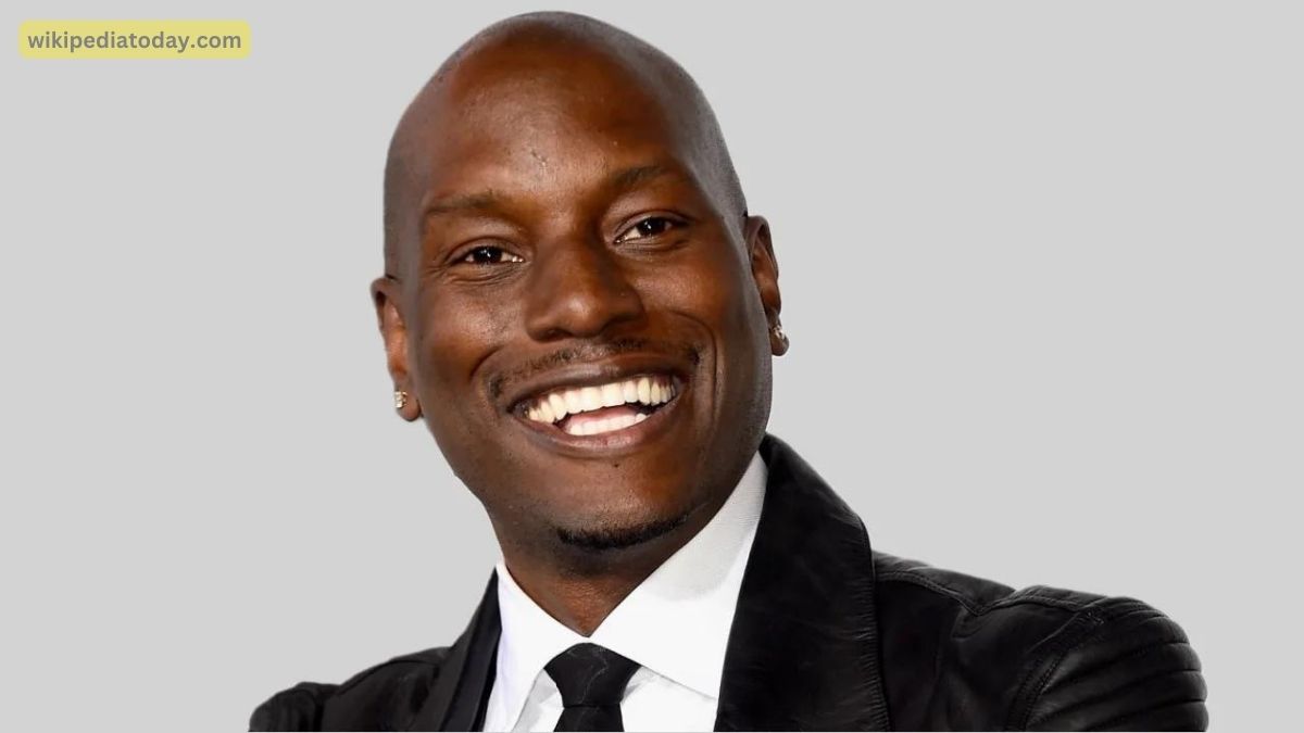 Tyrese Gibson Net Worth in 2024 All You Need to Know