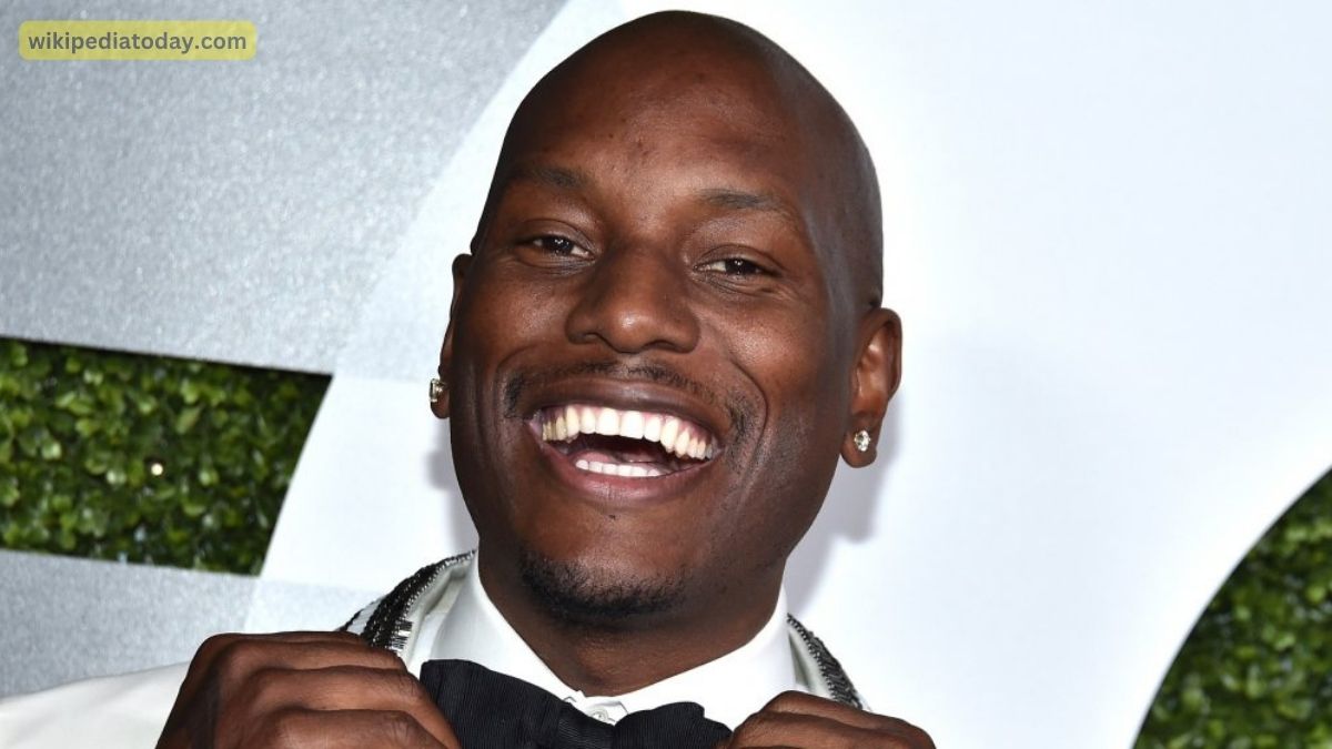 Tyrese Gibson Net Worth in 2024 All You Need to Know