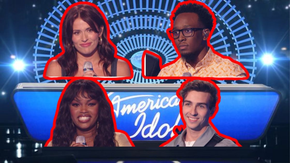 American Idol Top 20 2024 Recap, Results, and Who Went Home in the Top 20