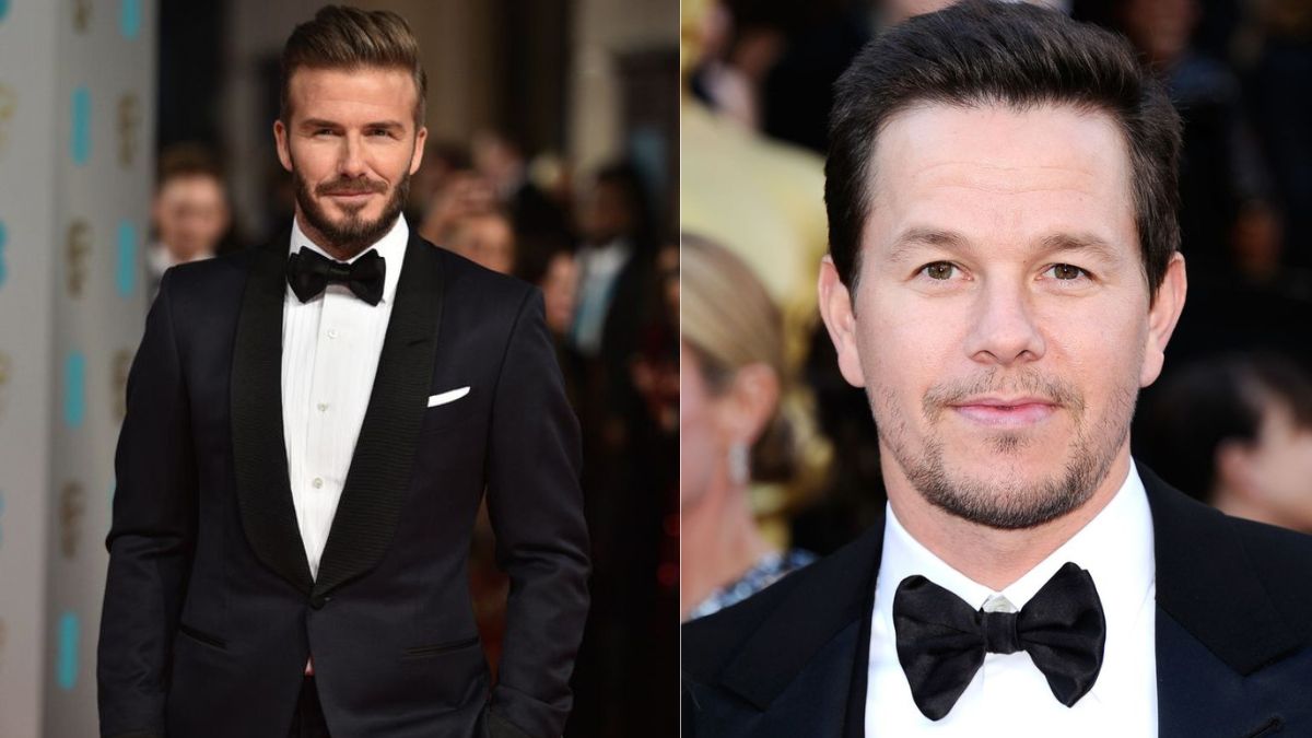 David Beckham sues Mark Wahlberg for $16.4 million fraud.