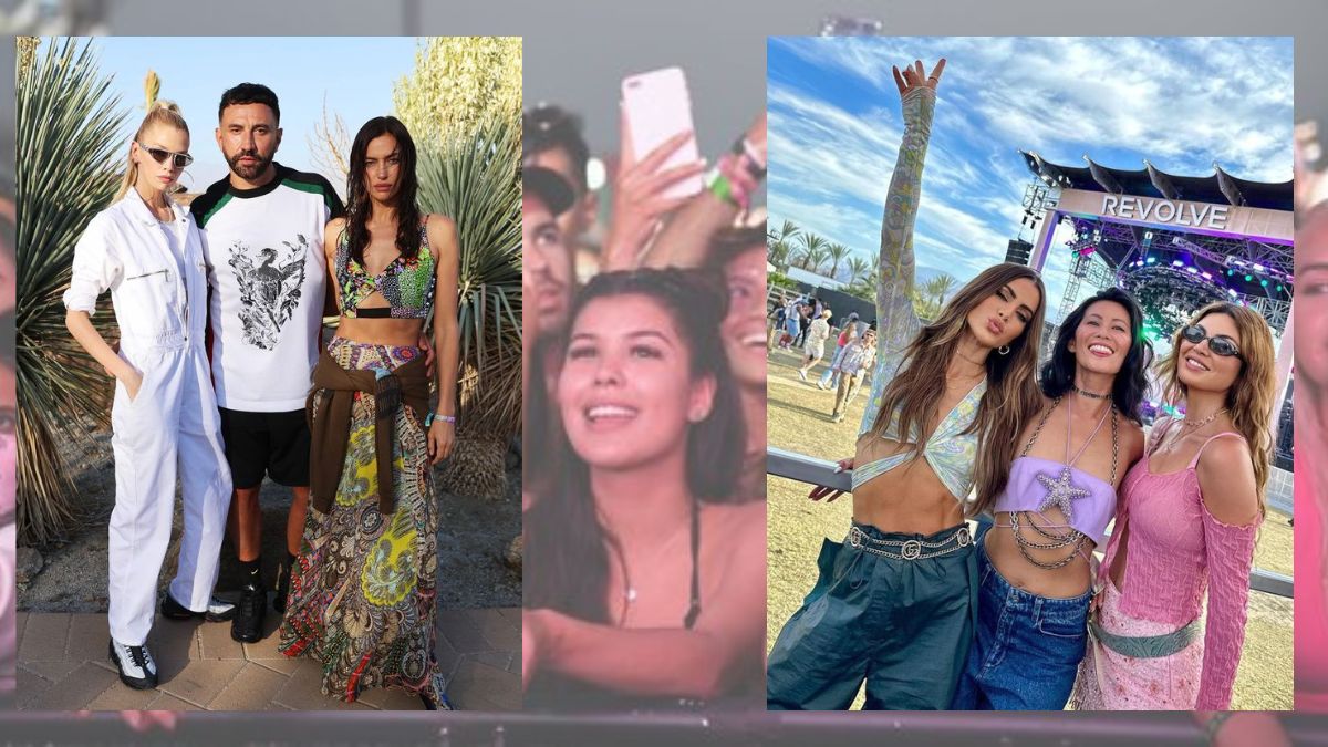 How to watch Coachella Livestreams 2024 from home