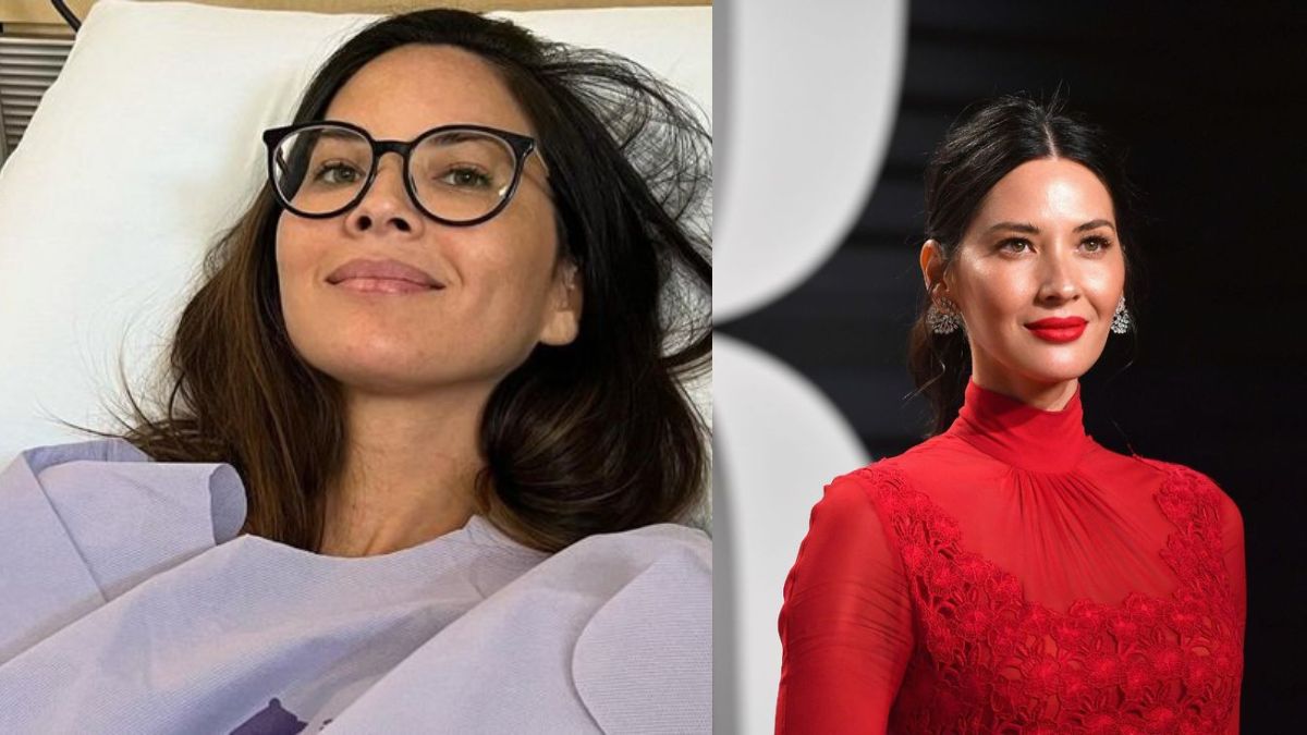 Olivia Munn Breast Cancer Diagnosis, Double Mastectomy, and Medically Induced Menopause