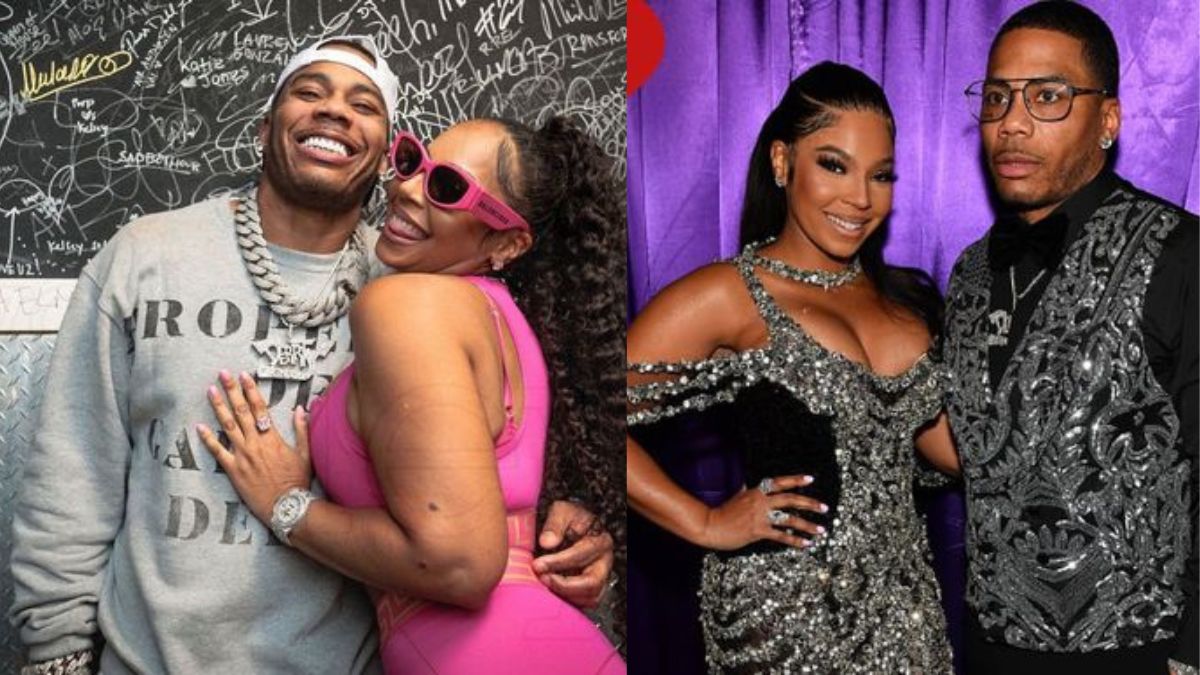 The Exciting News Ashanti Pregnancy and Engagement!