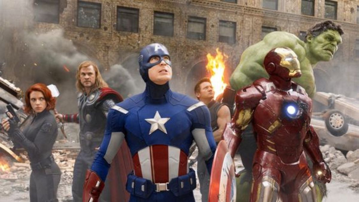 The Marvel Cinematic Universe Guide to the Cinematic Journey