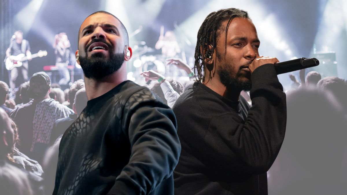 The Power of Drake, Kendrick Lamar, and More A jump into Hip-Hop Diss Tracks