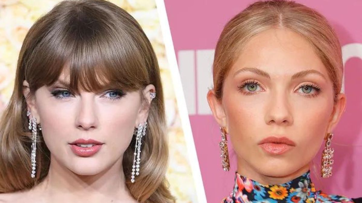 The Power of Taylor Swift and Tavi Gevinson Fan Fiction Zine