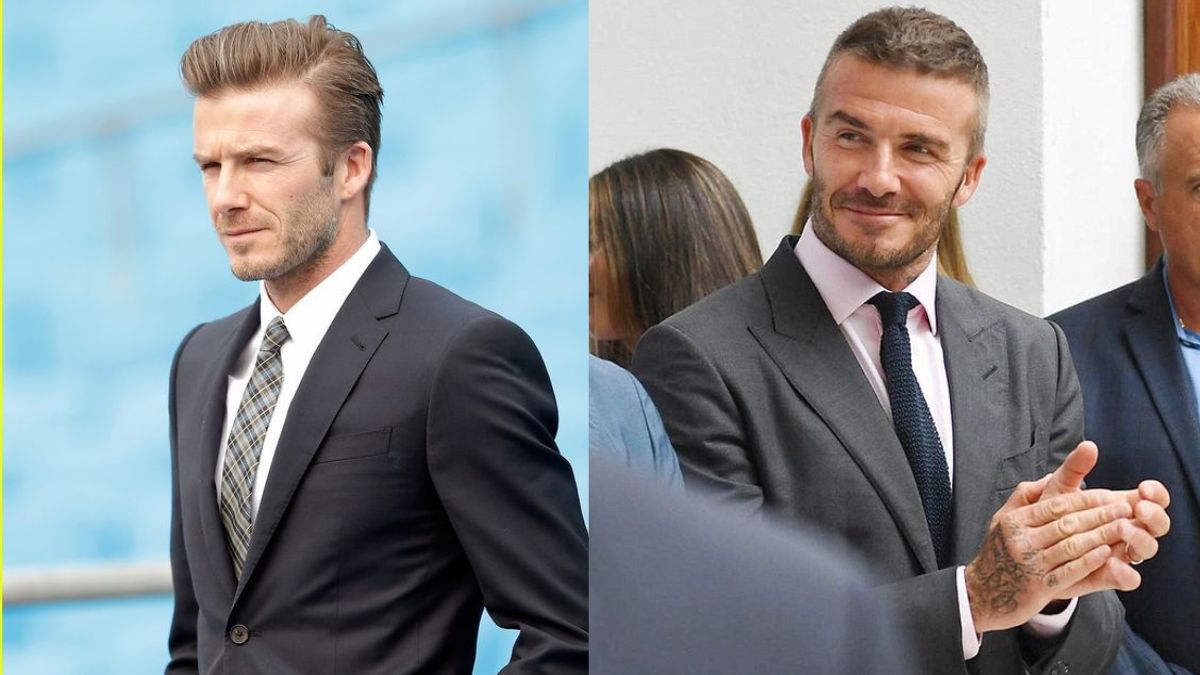 The Triumph of David Beckham in Court A Legal Victory for Rights Protection