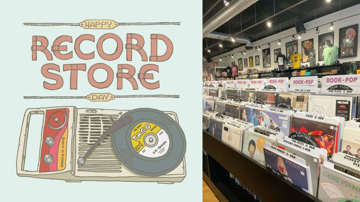 The Ultimate Guide to Record Store Day 2024 in Colorado