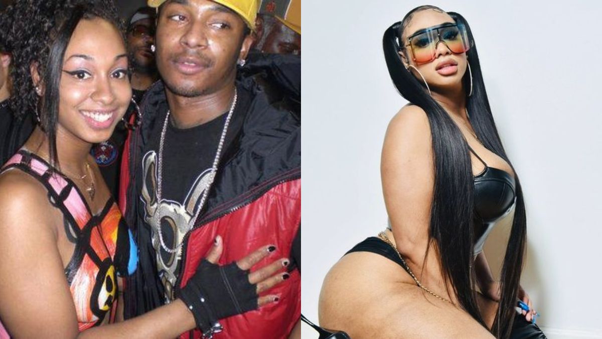 Truth Behind Chingy and Sidney Starr How Rumors Can Impact Careers