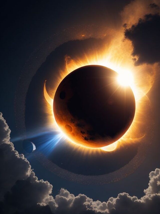 Solar Eclipse (4)