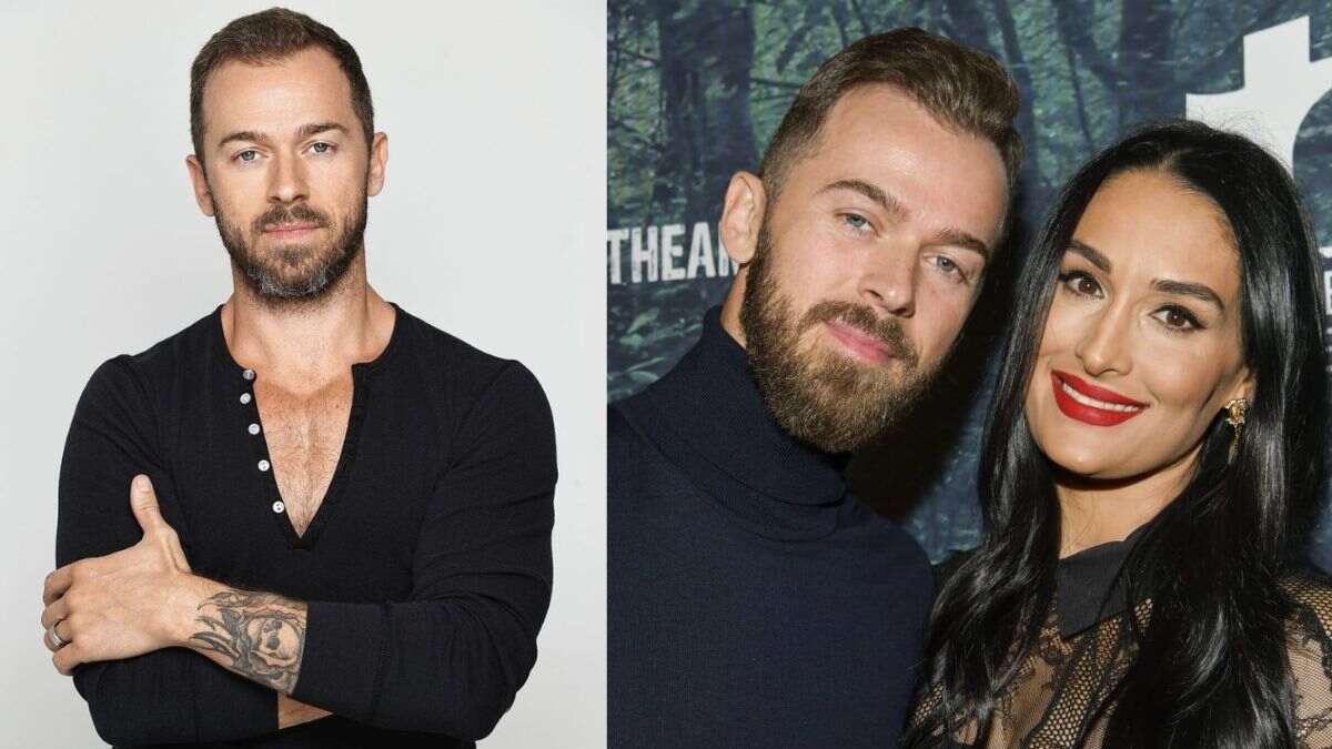 Before getting arrested, Artem Chigvintsev had not returned for the upcoming Dancing with the Stars season.