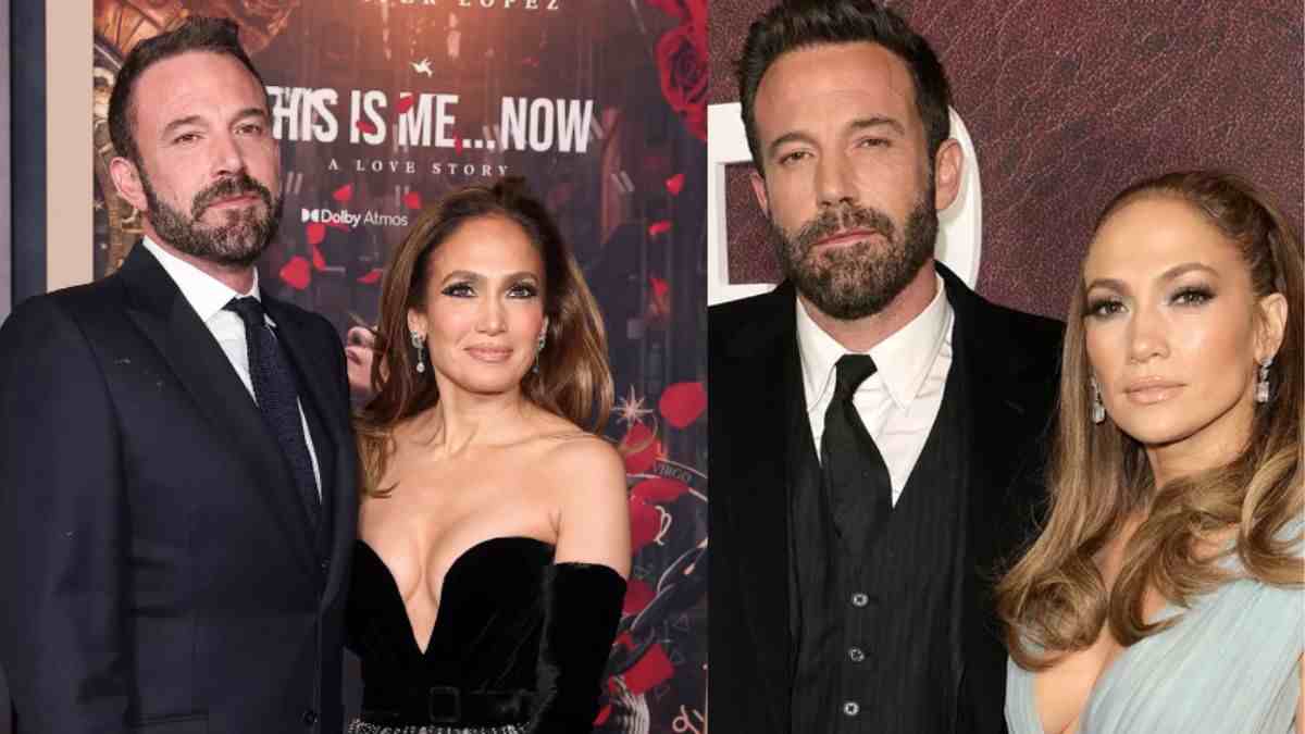 Big Highs and Big Lows in Ben Affleck Mood Swings helped Jennifer Lopez get divorced (exclusive)