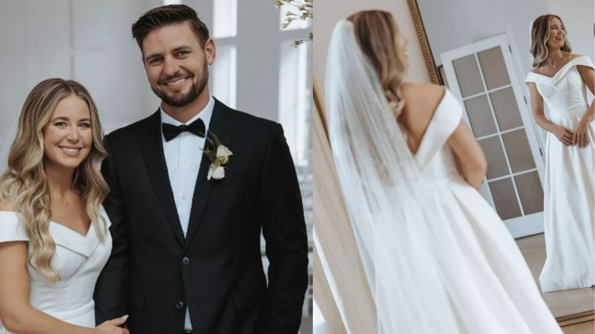 I Prayed for This for Years Jana Duggar Marries Stephen Wissmann in an Elegant Arkansas Wedding (3)