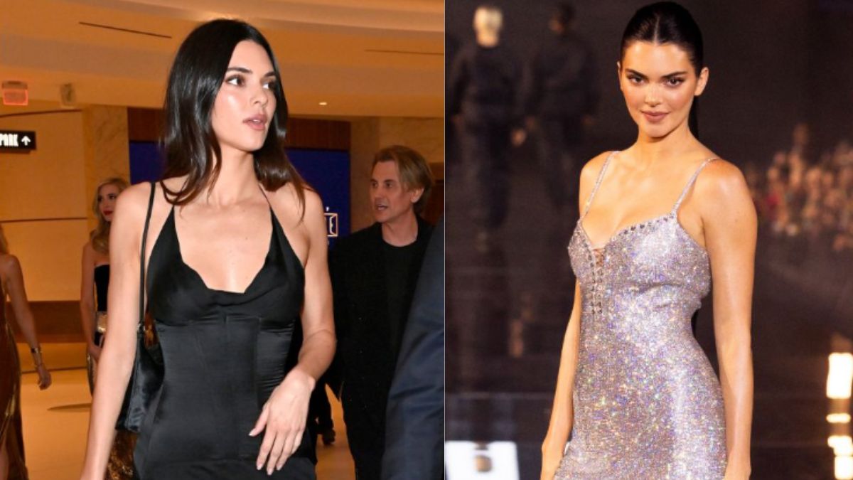 Kendall Jenner Diet and Workout Plan Routine, the Whole Truth.