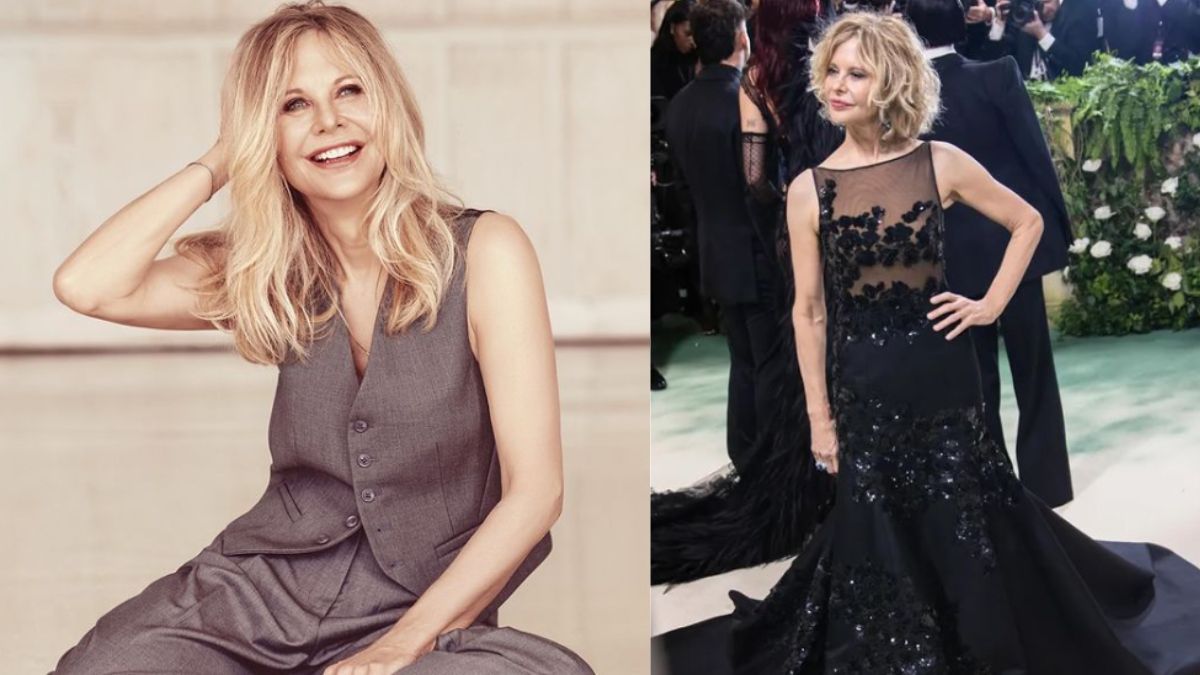 Meg Ryan Life Everything You Should Know About Meg Ryan