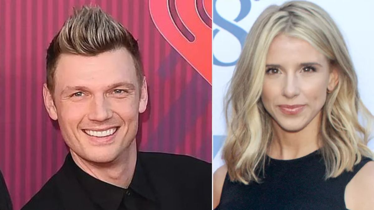 Nick Carter claims Melissa Schuman, his accuser of sexual assault, intentionally defamed him in a $2.5 million lawsuit.