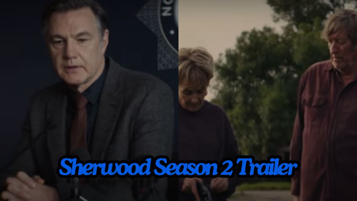 Sherwood Season 2 Trailer Sparrows Return and the Emergence of Two New Rime Families All the Information You Need