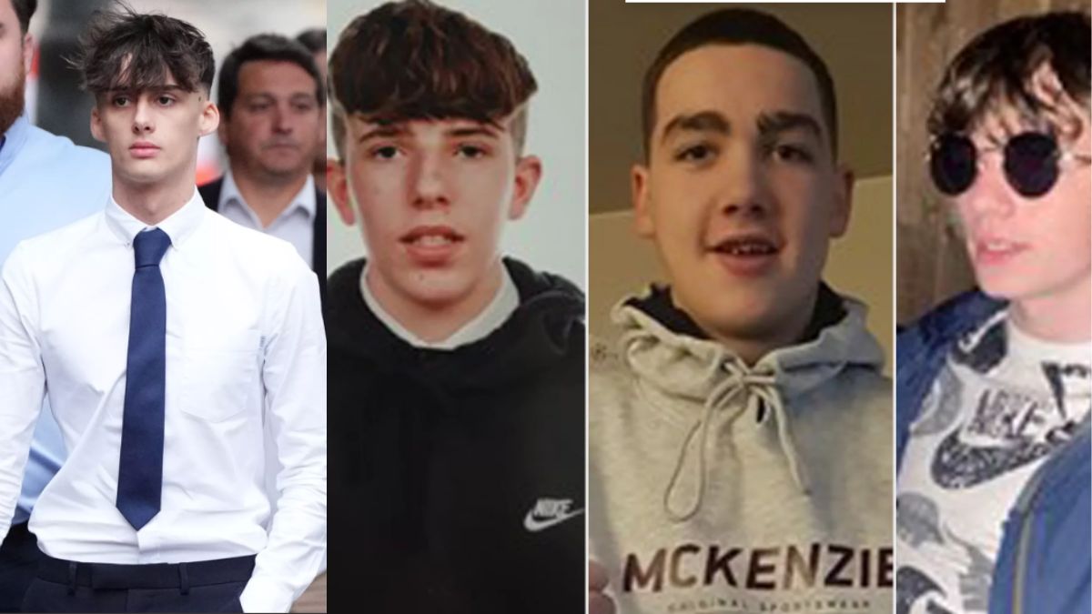 Teenage Student Driver Sent to Prison After Killing Three of His Friends in a Fatal Crash Destroyed Our Family