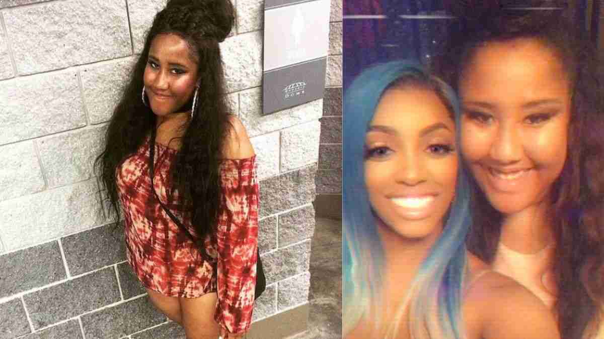 The Cousin of Porsha Williams and Porsha Family Matters You Were Our Best Friend Costar Yolanda Favours Dies at the Age of 34