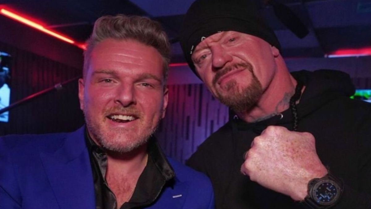 When Will Pat McAfee Return to WWE Again Everything You Should Know About His Resignation from the Company