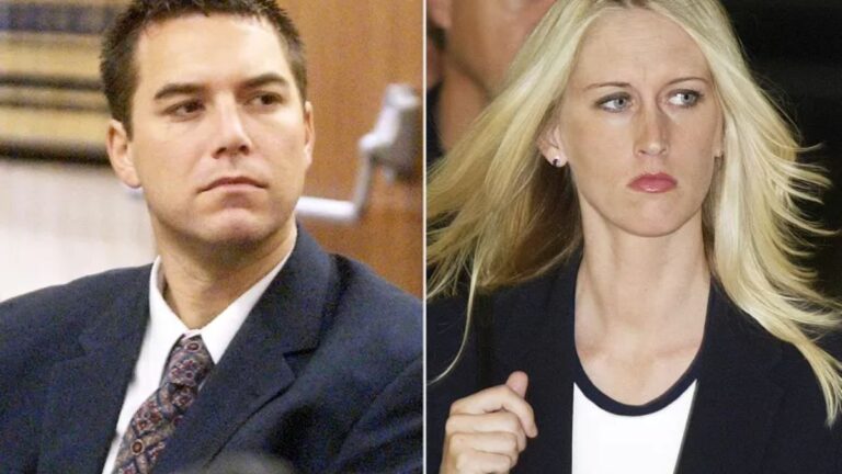 Where Is Amber Frey Now? An Examination Into The Life Of Scott Peterson 