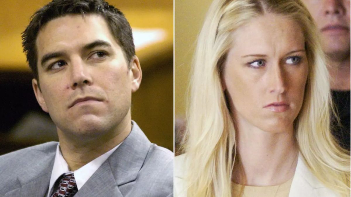 where is Amber Frey Now An Examination into the Life of Scott Peterson's Previous Mistress Decades After Laci Peterson's Murder