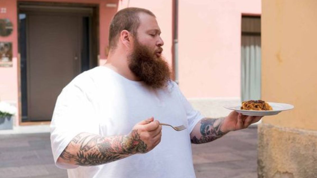 Action Bronson Weight Loss Story His 130-Pound Drop in Just 9 Months