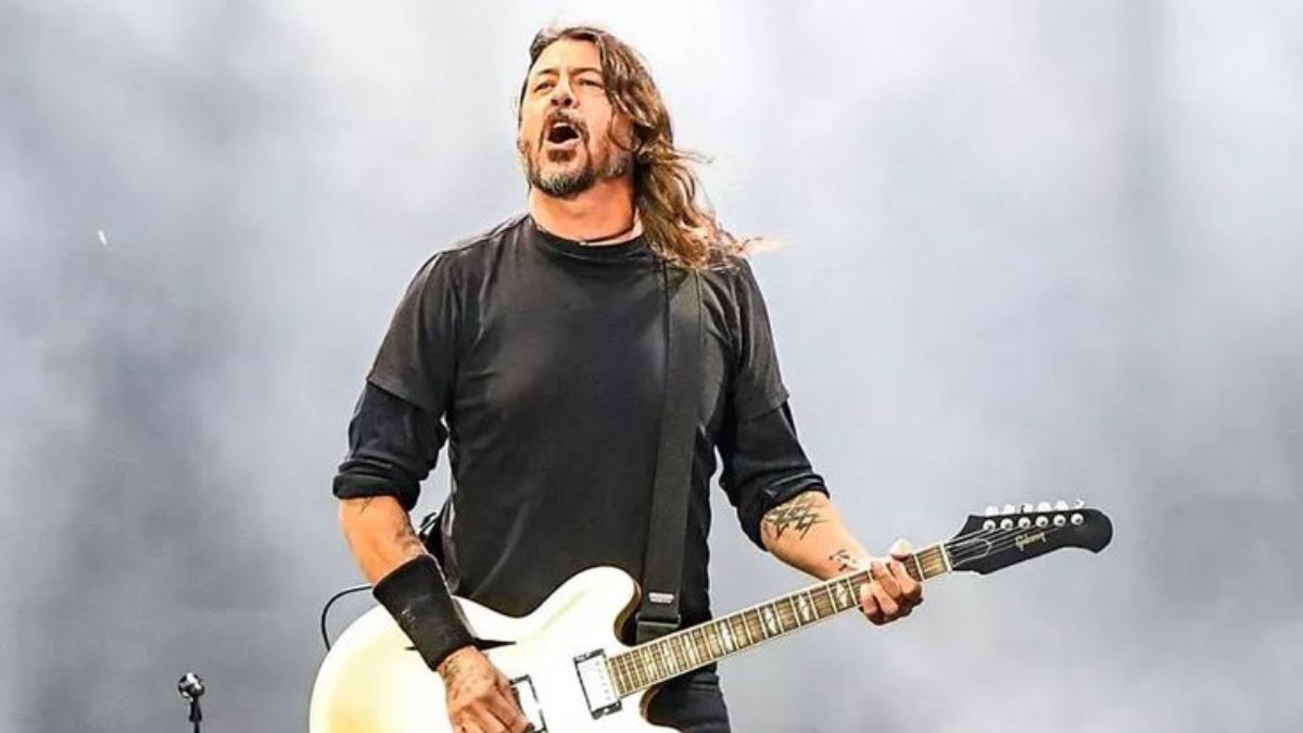 Dave Grohl hired a divorce lawyer Before revealing the birth of his child during his marriage; check out what we do know.