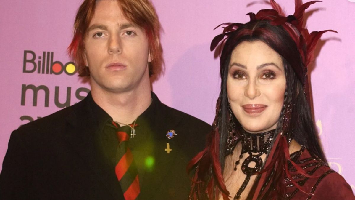 Elijah Blue Allman son Cher has ended his conservatorship bid.