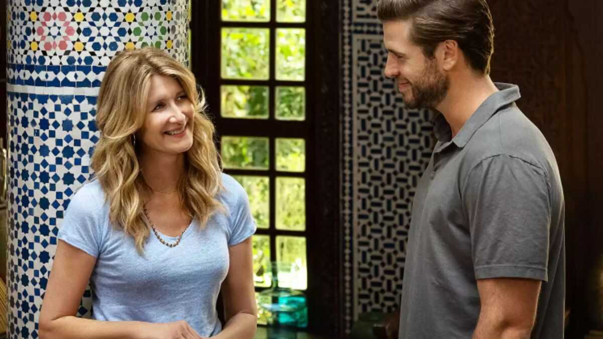 In the Lonely Planet trailer, Laura Dern and Liam Hemsworth have a sunny romance (exclusive)