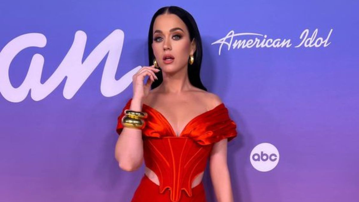 Katy Perry Weight Loss How She Lost 20 Pounds Naturally