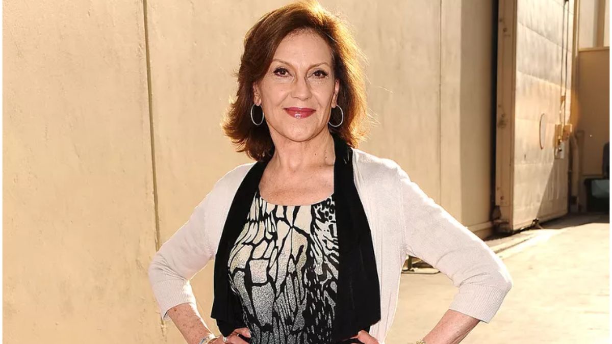 Kelly Bishop Reveals Her Very Private Abortion and Says She Always Knew She Didn't Want Children