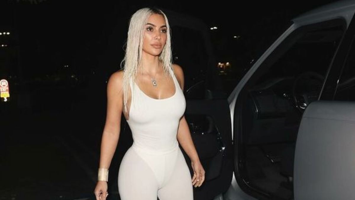 Kim Kardashian Gives Support to Mother Who 'Struggle' with the 'Learning Difference' in Their Children Everything will be alright.