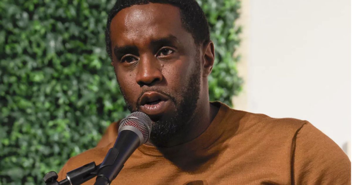 Sean Diddy Combs was arrested in New York City following home raids in response to lawsuits alleging he trafficked in sex.