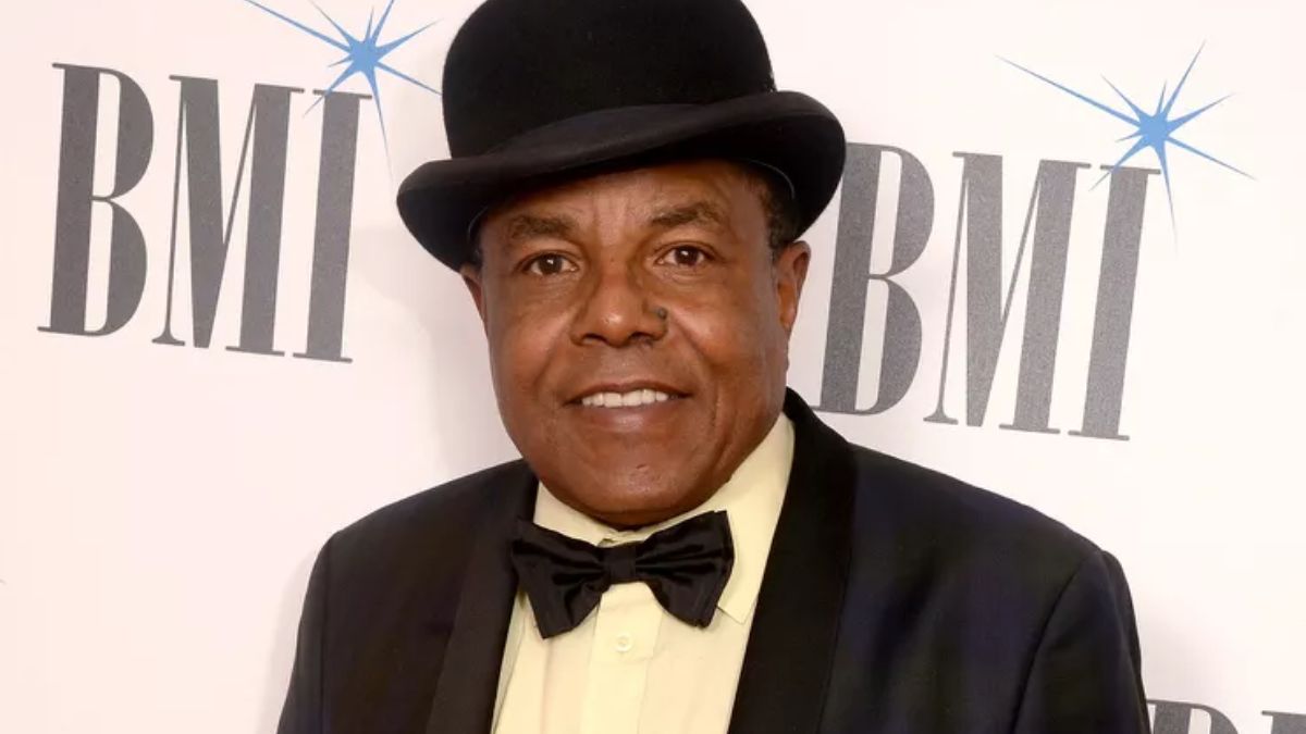 Tito Jackson dies at 70, the late Michael Jackson's brother and a founding member of The Jackson 5, passes away at age 70